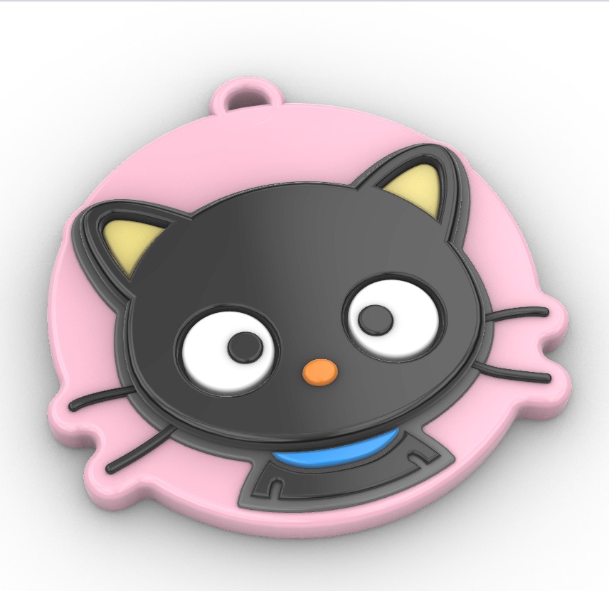 Choco Cat - Sanrio